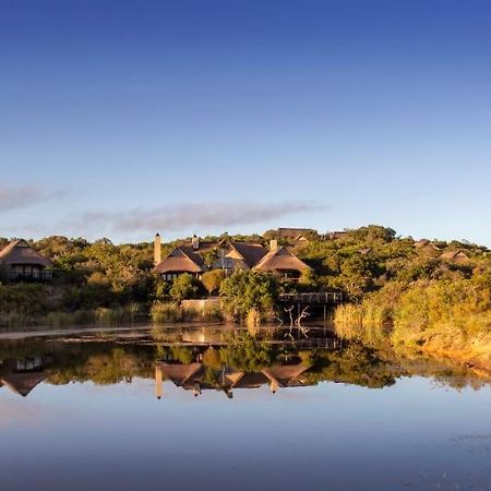 Lalibela Game Reserve - Kichaka Lodge Paterson Exterior foto