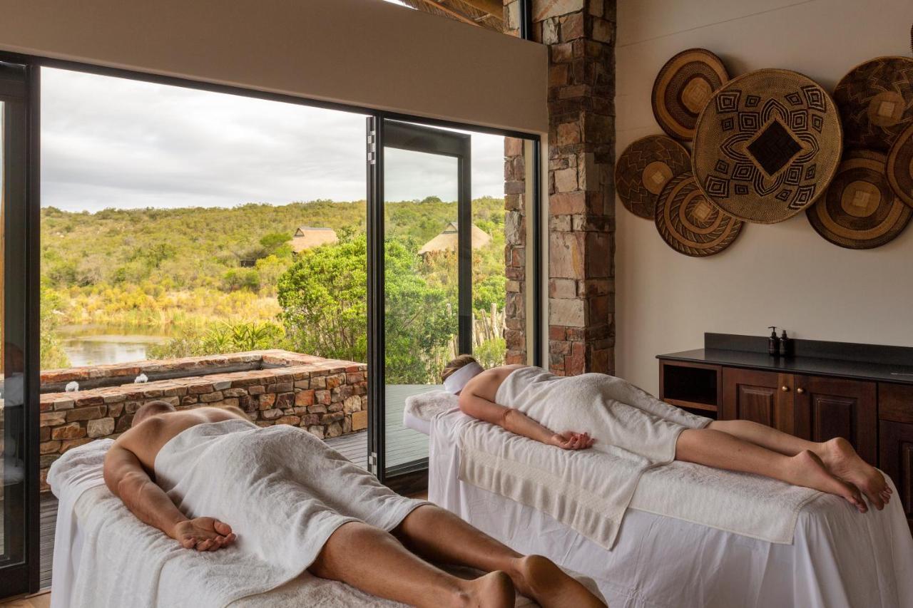 Lalibela Game Reserve - Kichaka Lodge Paterson Exterior foto