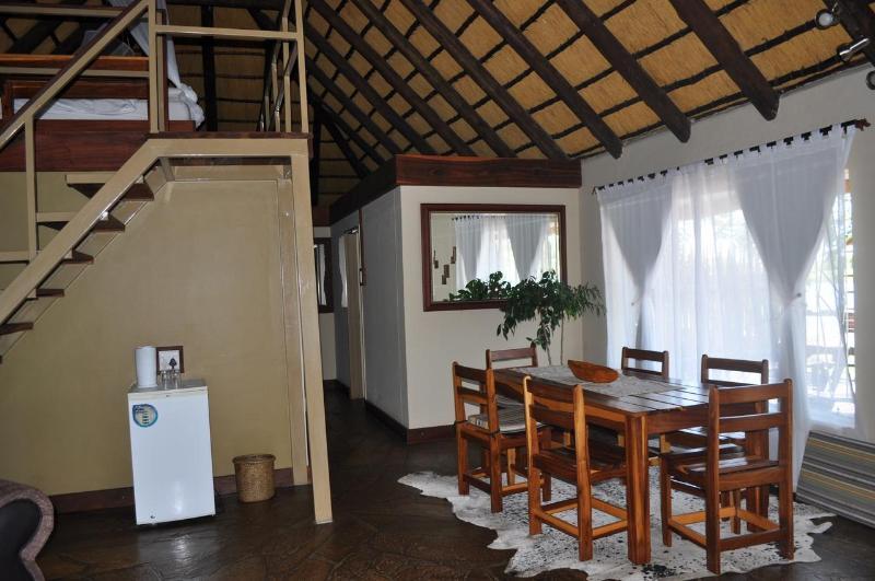Lalibela Game Reserve - Kichaka Lodge Paterson Exterior foto