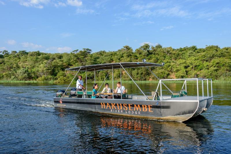 Lalibela Game Reserve - Kichaka Lodge Paterson Exterior foto